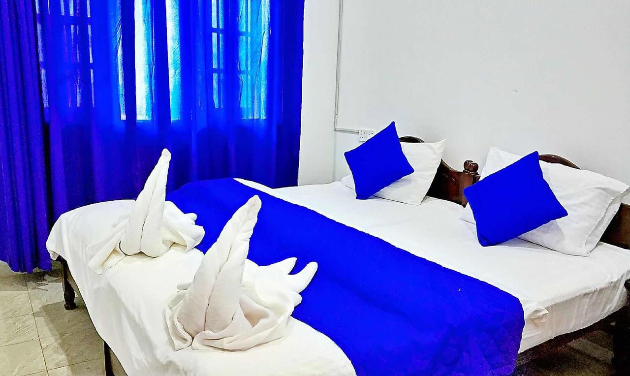 Blue Whale Holiday Hotel Mirissa Extérieur photo